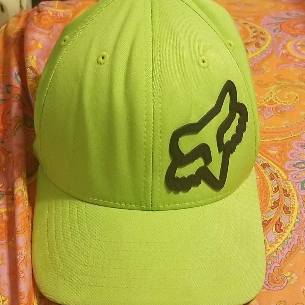 Fox hat